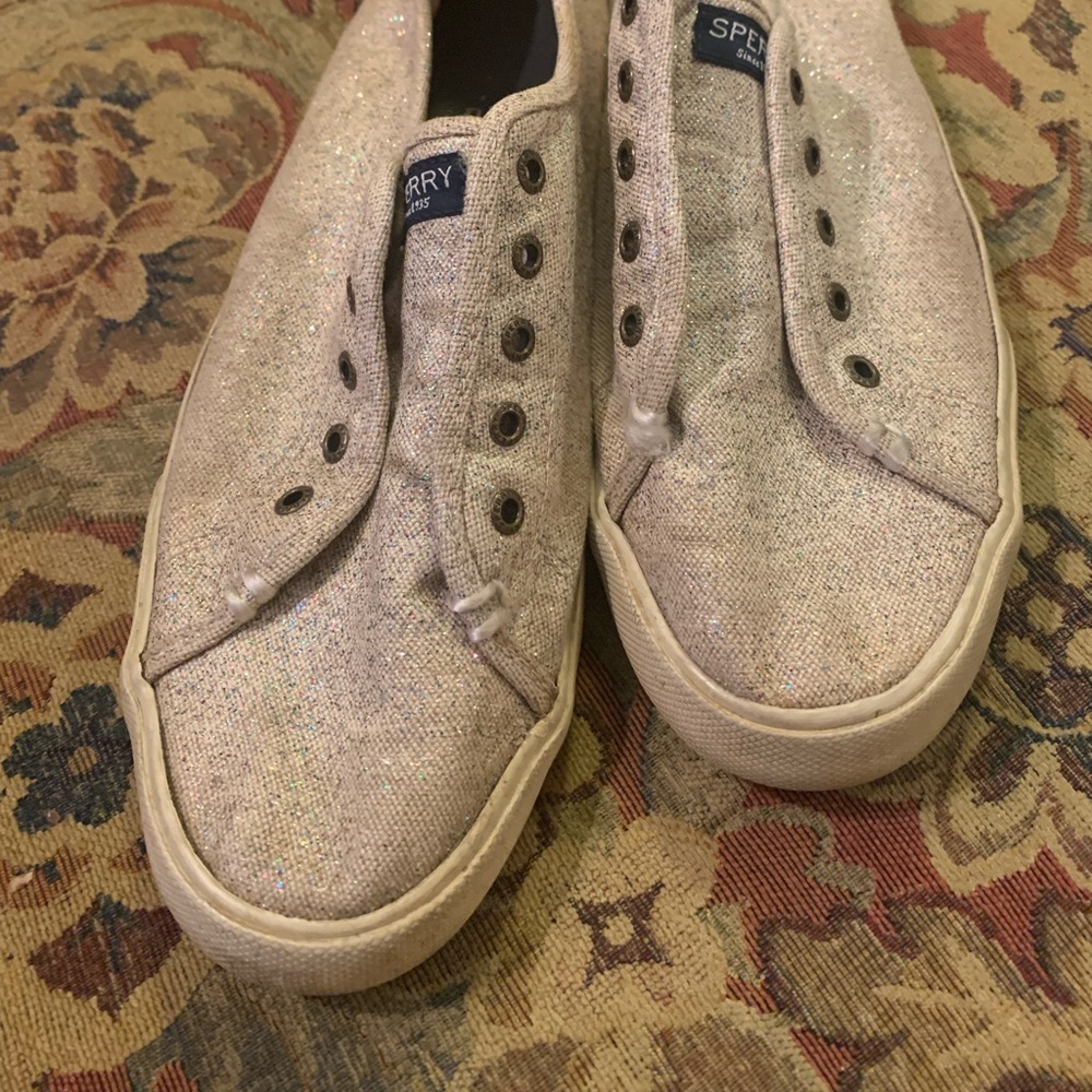 Sperry Sneakers size 11